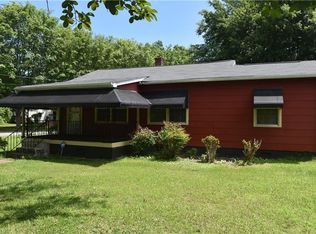 1903 Leight St, Winston Salem, NC 27107