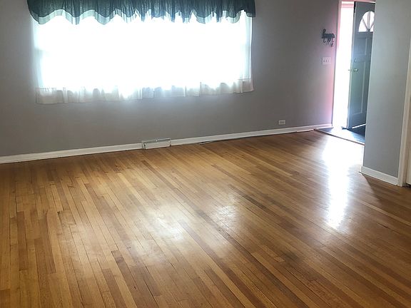 View of living room 