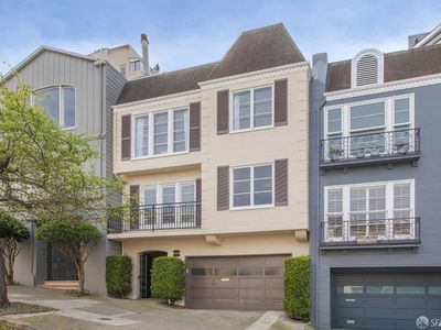 2245 Washington St, San Francisco, CA, 94115