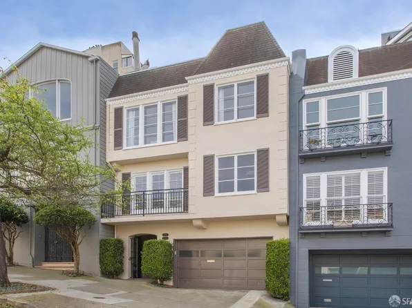 2243 Washington St, San Francisco, CA 94115