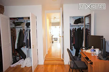 Rented by Citi Habitats