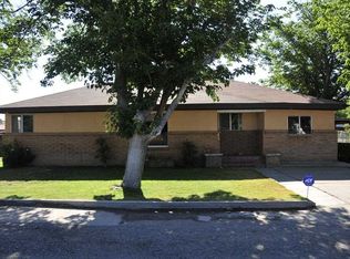 450 School St, Hatch, NM 87937