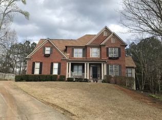 6415 Lake Trce, Cumming, GA 30040