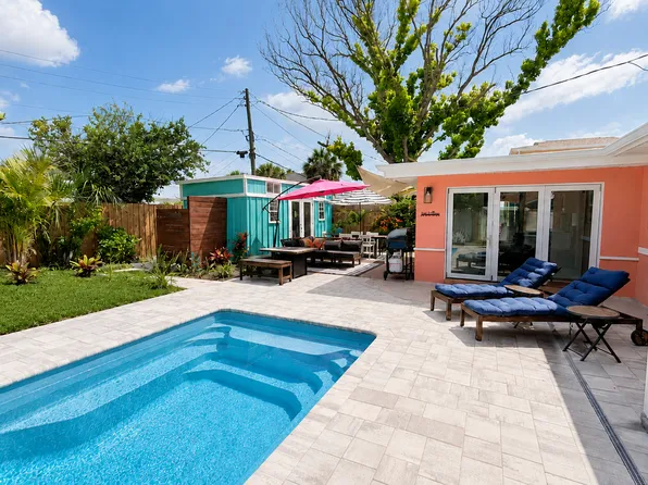 333 83rd Ave, Saint Pete Beach, FL 33706