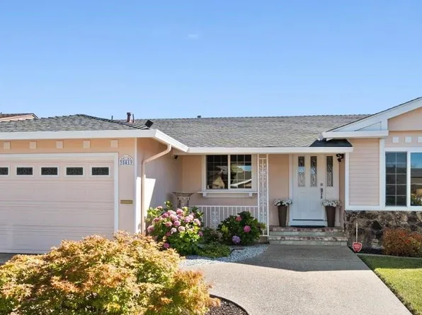 35419 Eden Ct, Fremont, CA 94536