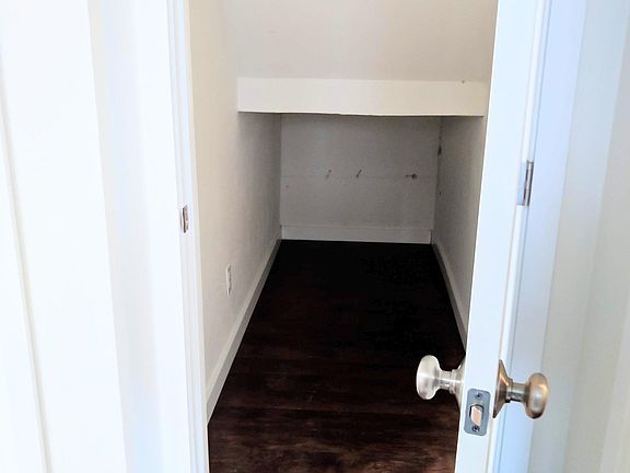 storage space