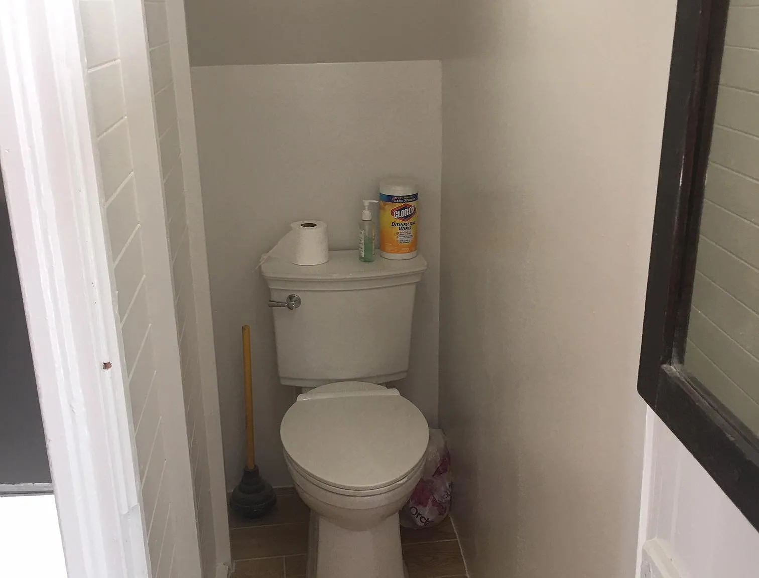Studio, 1.5 bath, 675 sqft, $1,795 — Photo 3
