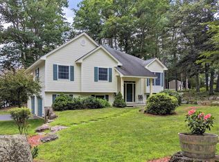 272 Country Rd, Conway, NH 03818