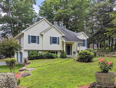 272 Country Road, Conway, NH, 03818