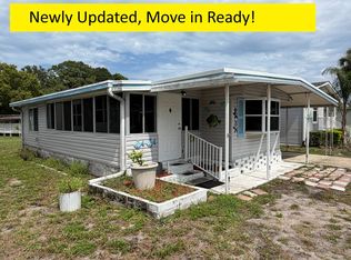 62 Twin Coach Ct #62, Daytona Beach, FL 32119