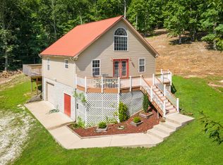 519 Eagle Shore Dr, Dover, TN 37058