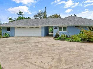 6427 Puupilo Rd, Kapaa, HI 96746