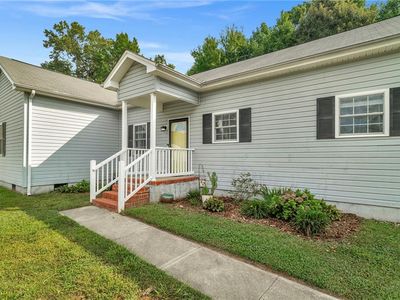 106 Dan Leigh Ct, Hampton, VA, 23666