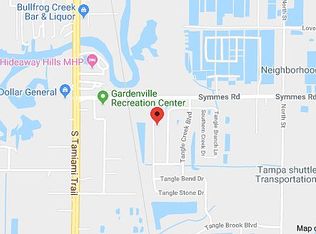 11518 Tangle Stone Dr, Gibsonton, FL 33534