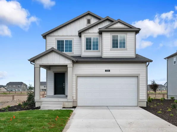 1616 E Duckwater Peak, Eagle Mountain, UT 84005