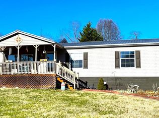 1057 Rosetree Ln, Kingsport, TN 37660