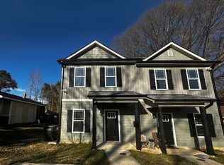 420 Andrews St, Clayton, NC 27520