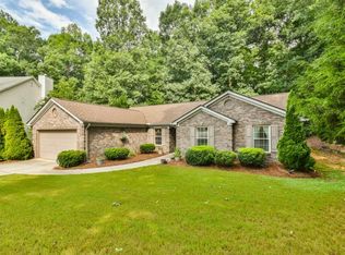 2044 Lantern Dr, Jefferson, GA 30549