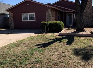 536 NW 115th St, Oklahoma City, OK 73114