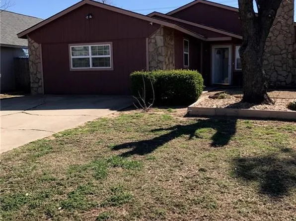 536 NW 115th St, Oklahoma City, OK 73114