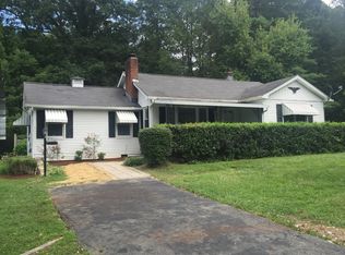 3447 Brevard Rd, Hendersonville, NC 28791