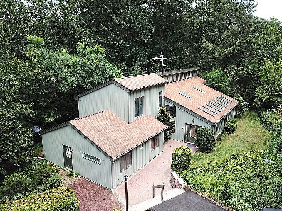 Main House