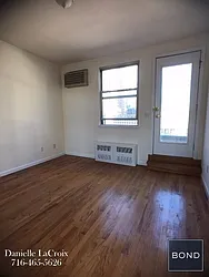 Rented by Bond New York
