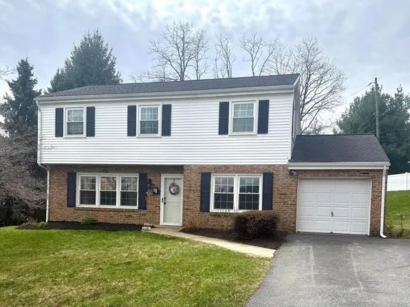 4000 Grant St, Reading, PA 19606