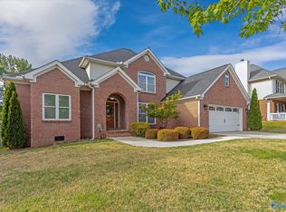 114 Thoroughbred Trl, Madison, AL 35758