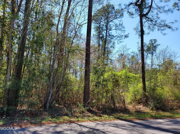 0 Shawnee St Lot 14, Kiln, MS 39556