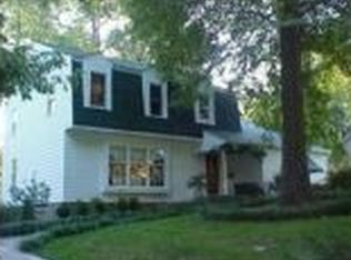 16 Chancery Pl, Durham, NC 27707