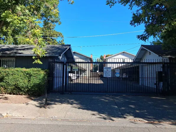 4459 Dorset St, Stockton, CA 95207