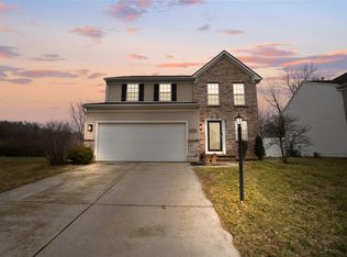 5356 Wood Dale Dr, Dayton, OH 45414