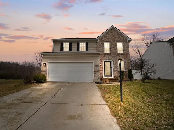 5356 Wood Dale Dr, Dayton, OH 45414