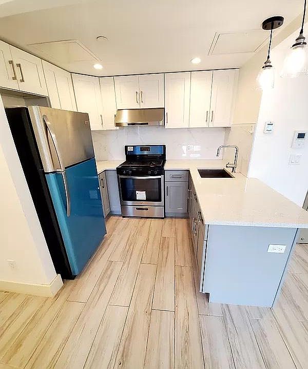 1st image of 137-35 Elder Ave #3