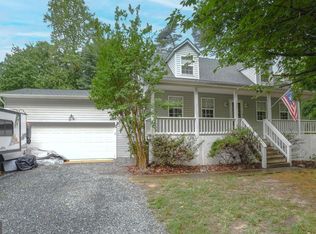 12035 Taos Trl, Lusby, MD 20657