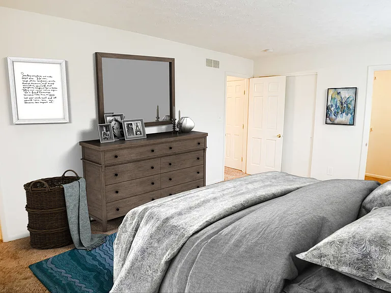 Revere Village Apartments — Photo 33