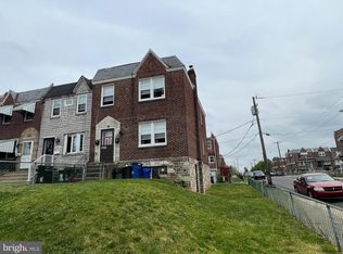 6601 Walker St, Philadelphia, PA 19135