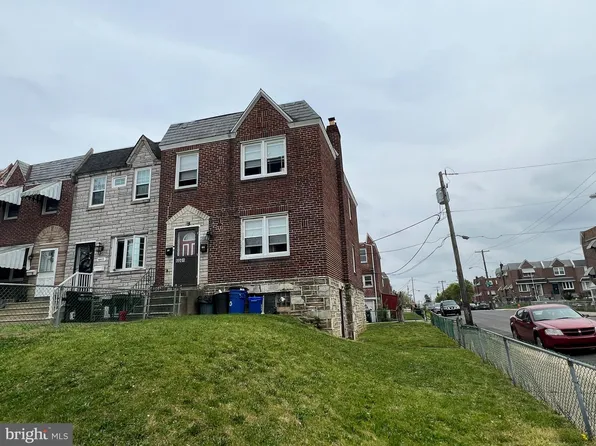 6601 Walker St, Philadelphia, PA 19135