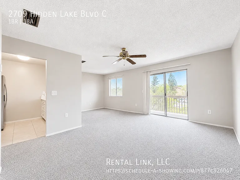 2709 Hidden Lake Blvd #C — Photo 2