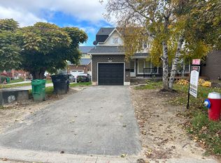 50 Peterson Ct, Brampton, ON L6Z 1K6