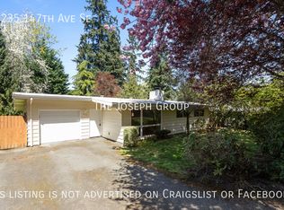 4235 147th Ave SE, Bellevue, WA 98006