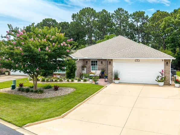 204 Bay Tree Dr, Miramar Beach, FL 32550