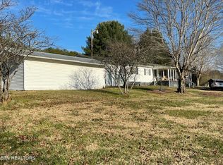 181 Big Creek Rd, Madisonville, TN 37354