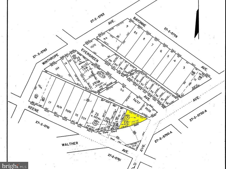2nd image of 5606 Walther Ave