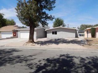 611 W Avenue H12, Lancaster, CA 93534