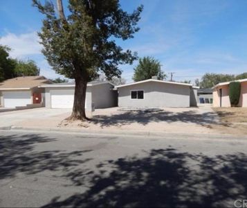 611 W Avenue H12, Lancaster, CA, 93534