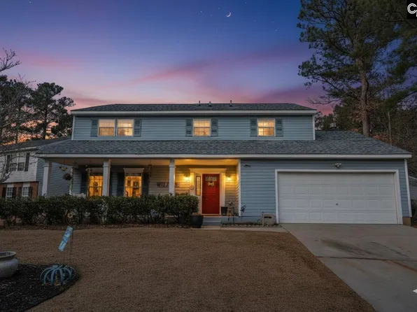 109 Stockland Rd, Irmo, SC 29063