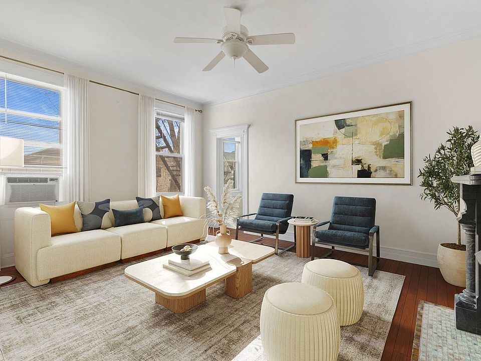 1st image of 6 Bonn Pl APT 2