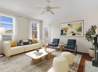6 Bonn Pl APT 2, Weehawken, NJ 07086